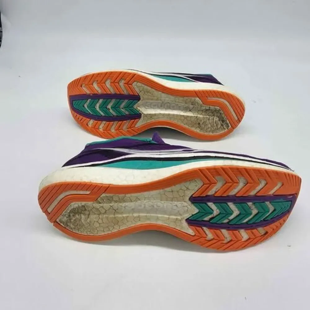 Saucony take your